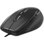 3Dconnexion CadMouse Pro - Myš - ergonomický - optický - 7 tlačítka - kabelové