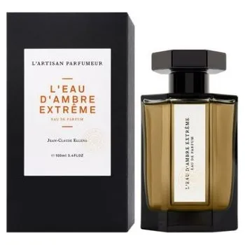 L´Artisan Parfumeur L'Artisan Parfumeur L´Eau d´Ambre Extreme, Parfumovaná voda 100ml Pre ženy Parfumovaná voda