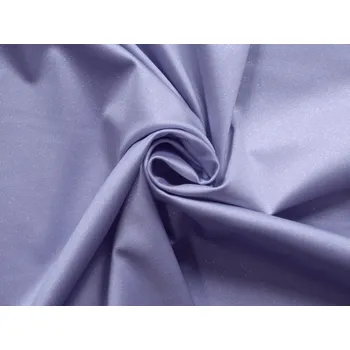 látka na fitness samba v barvě lila