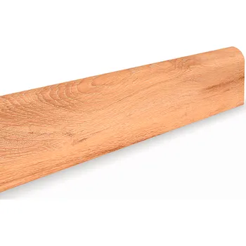 vinylová podlaha Lišta GERFLOR Original MDF White lead oak blond S181