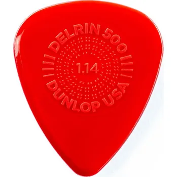 Trsátko Dunlop Delrin 500 Prime Grip 1.14 + prodloužená záruka 3 roky