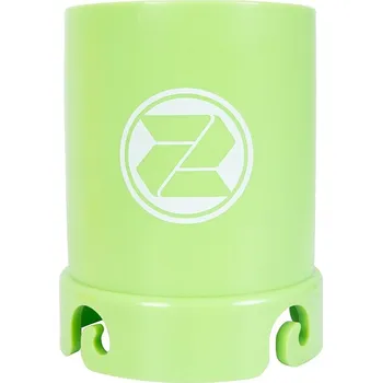 Držák na nápoje ZRAY na paddleboard - barva: zelená