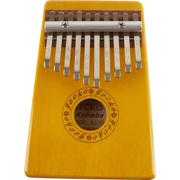 Gecko K10BY + prodloužená záruka 3 roky