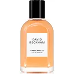 David Beckham Amber Breeze parfémovaná voda pro muže 50 ml