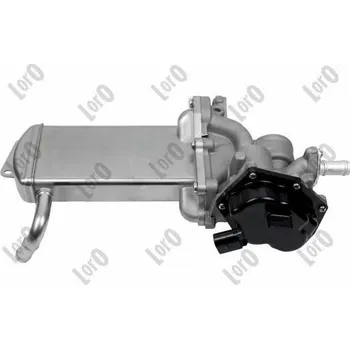 Ventil palivového systému AGR-Ventil ABAKUS 121-01-073