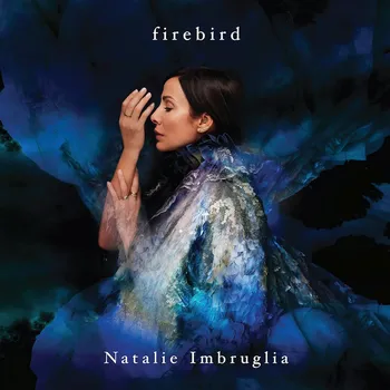 Zahraniční hudba Natalie Imbruglia - Firebird, 1CD, 2021