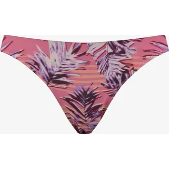 Dámské kraťasy Puma SWIM WOMEN CLASSIC BIKINI AOP BOTTOM 1P S