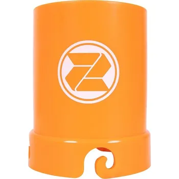 Držák na nápoje ZRAY na paddleboard - barva: oranžová