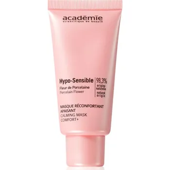 Pleťová maska Académie Scientifique de Beauté Hypo-Sensible zklidňující pleťová maska pro citlivou pleť 50 ml