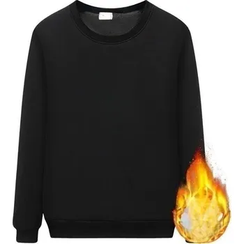 Dámský svetr Dámský svetr BF021 Velikost: L, Barva (Varianta): Blank thickened sweater black