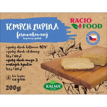 Hotové jídlo Tempeh Lupina 200 g KALMA