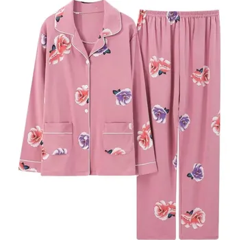 Dámská souprava BF238 Velikost: 2XL, Barva (Varianta): t2849