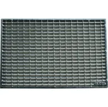 Rošt mřížkový pozinkovaný ACO Self Vario 2.0 V-profil prutu 500×750 mm