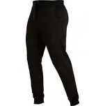 Litex Pánské tepláky 5F253 černá XXL