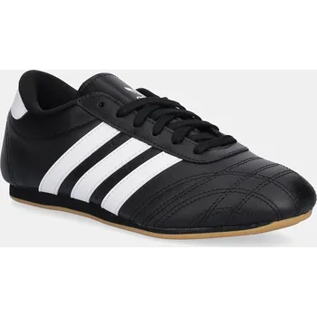 Dětská móda Dětské tenisky adidas Originals adidas TAEKWONDO LACE JR6807 černá 99X, EUR 38