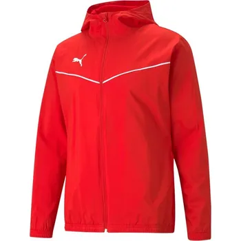 Pánská bunda TeamRise All Weather M 657396 01 - Puma XXXL