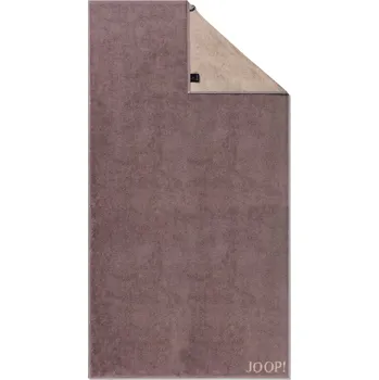 Ručník Ručníky různé velikosti CLASSIC DOUBLEFACE rose, JOOP! Rozměr: Žíňka 16 x 22 cm