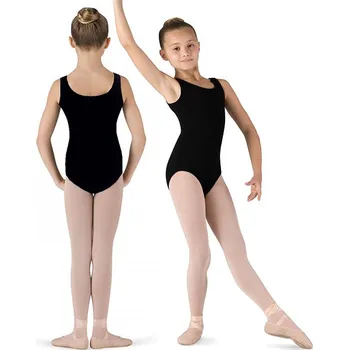 Bloch CL5405 TUTU černá 12 let