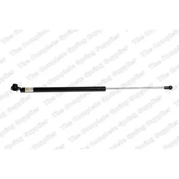 Příslušenství karosérie Plynová vzpěra, víko zavazadlového prostoru Lesjofors 8135707