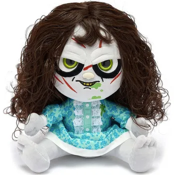 plyšák plyšová hračka KILLSTAR x THE EXORCIST - Regan - Black