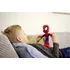 plyšák Simba Toys Disney Marvel postavička svítící ve tmě 25 cm, Spidey