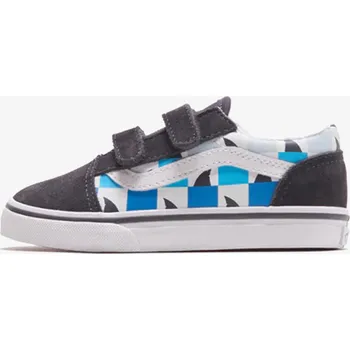 Chlapecká obuv Vans TD OLD SKOOL V EUR 22