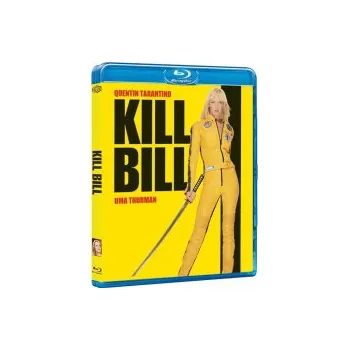 Blu-ray film Kill Bill - Blu-Ray
