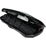 SADA TAŠEK KJUST 5 KS PRO STŘEŠNÍ BOX THULE MOTION 3 XL LOW