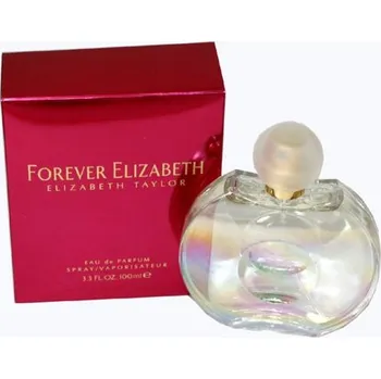 Dámský parfém Elizabeth Arden Elizabeth Taylor Forever Elizabeth, Parfémovaná voda 30ml Pre ženy Parfémovaná voda