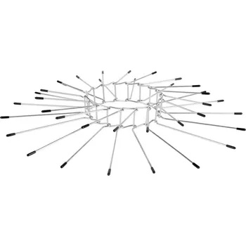 Odpuzovač zvířat Gardigo ochrana proti kunám Druh funkce odstrašení 2 ks