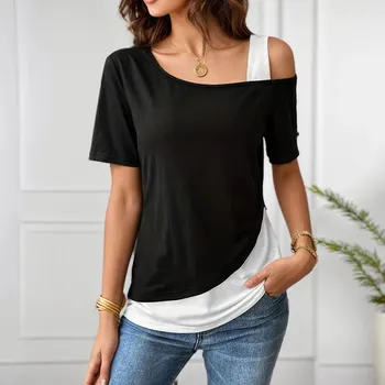 Dámská halenka Dámská halenka BF093 Barva: Bílá, Velikost: S