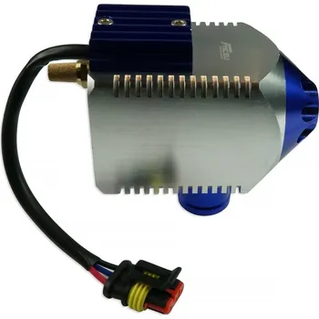 Fmic Blow-off ventil pro turbodieselové motory