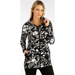 Litex Dámská dlouhá mikina 5F249 5F249 M