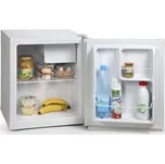 Mini lednice - DOMO DO906K/03, Objem: 41 l *, Třída: E