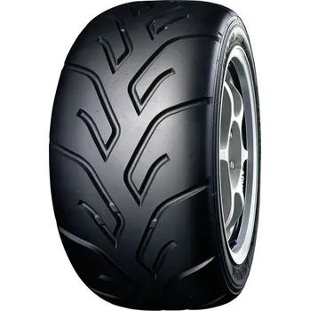 Letní osobní pneu YOKOHAMA ADVAN A048 MEDIUM (SEMI-SLICK) (170/580R14) 185/60 R 14 TL - competition use only