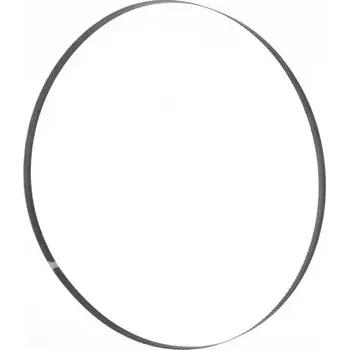 Pilový pás Pilový pás 2825x27x0,9 mm, 6/10 TPI HOLZMANN BS315GANIRO_6/10