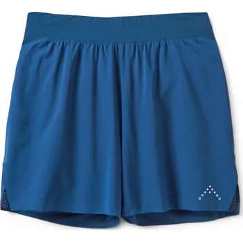 Pánské kraťasy Pánské běžecké šortky Rab Talus Light Barva: Tempest Blue, Velikost: XL