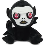plyšová hračka KILLSTAR x THE EXORCIST - Pazuzu - Black