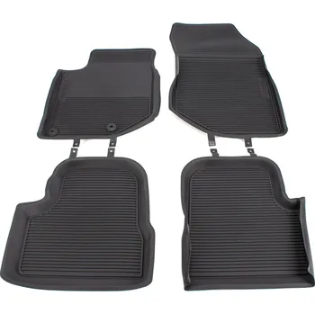 autokoberec Gumové koberce Opel Corsa F