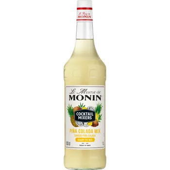 Sirup Monin Piña Colada 1l