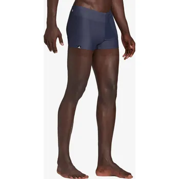 Pánské plavky adidas 3 BARS BX 5