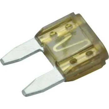 Autopojistky Pojistka BOSCH 1 987 529 028