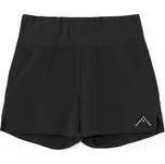 Dámské běžecké šortky Rab Talus 2.0 Barva: Ebony, Velikost: S