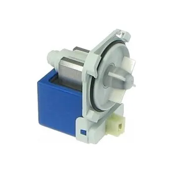 BOSCH WFL1601BY/09, WAE24469BY/43 magnetické čerpadlo motorekdo pračky, bajonet - 4 segmenty