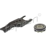 Vysouvací vidlice, spojka TOPRAN 601 888