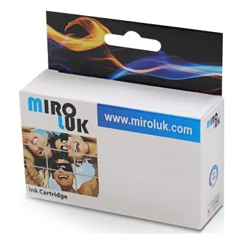 Kompatibilní cartridge s EPSON T1631 - černá