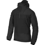 Helikon-Tex® Bunda Windrunner, Barva: Černá, Velikost: M