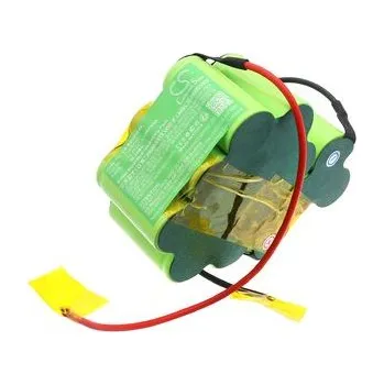 Baterie pro Bosch Bbh21633/02, 1800 mAh, Cameron Sino CS-BSC216VX