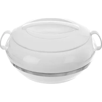 Orion Deluxe termomísa 3,5 l bílá