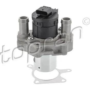 Ventil palivového systému TOPRAN AGR-Ventil 410 344